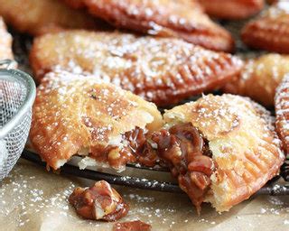 myfridgefood-fried-pecan-pies image