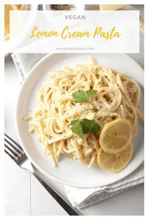 vegan-lemon-pasta-with-cashew-cream image