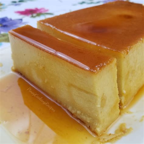 caramel-bread-pudding-pinoycookingrecipes image