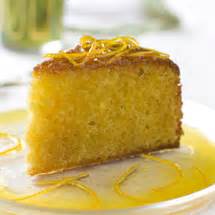 orange-syrup-cake-recipe-chelsea-sugar image