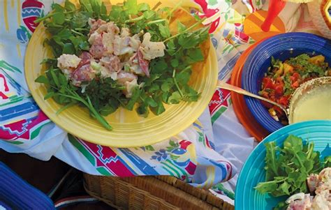 salad-edible-cape-cod image