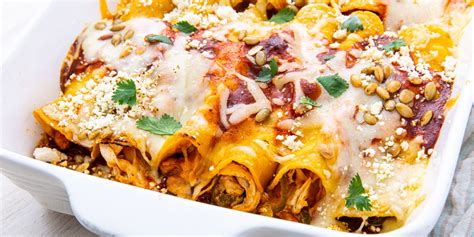 best-turkey-enchiladas-recipe-how-to-make image
