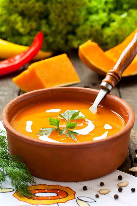 cream-of-pumpkin-soup-recipe-by-archanas-kitchen image