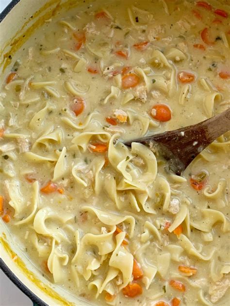 creamy-chicken-noodle-soup-together-as-family image