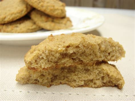 spiced-coconut-flour-biscuits-empowered-sustenance image