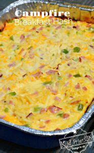 cheesy-western-skillet-with-hash-browns-and-ham image