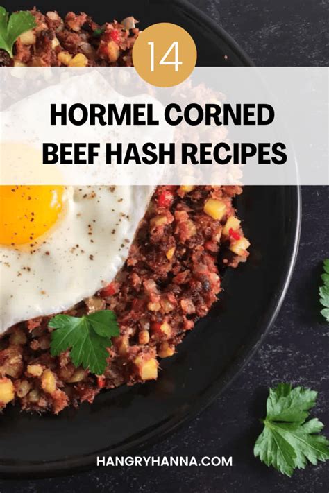 14-hormel-corned-beef-hash-recipes-happy-muncher image