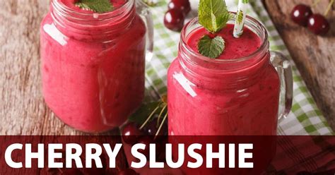 cherry-slushie-recipe-cherry-icees-in-3-steps image