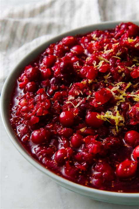 11-cranberry-relish-recipes-to-add-to-your-thanksgiving image