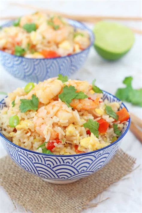 easy-thai-prawn-fried-rice-my-fussy-eater-easy-family image