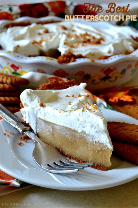 the-best-homemade-butterscotch-pie-the-domestic image