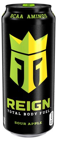 reign-peach-fizz-sugar-free-pre-workout-energy-drinks image