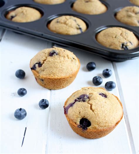 whole-wheat-blueberry-muffins-recipe-live-well image