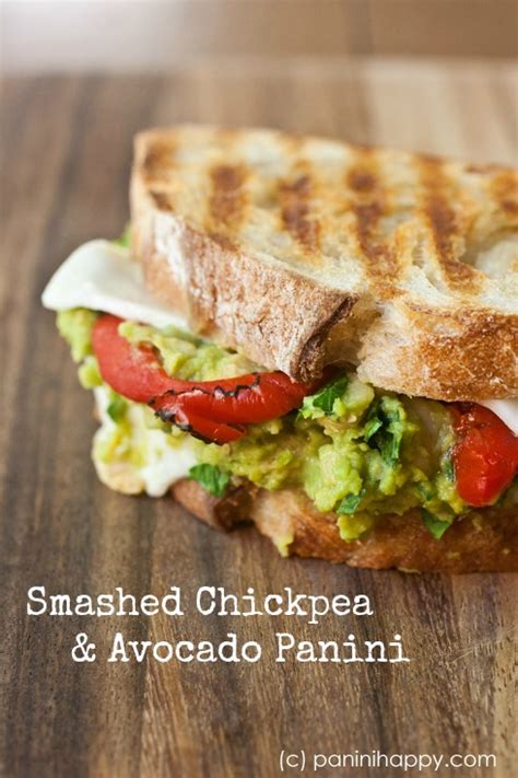 smashed-chickpea-and-avocado-panini-panini-happy image