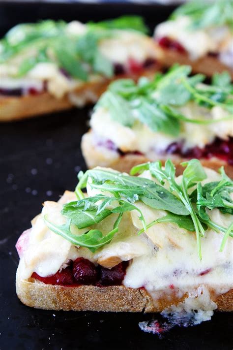 leftover-turkey-cranberry-melts-two-peas-their-pod image