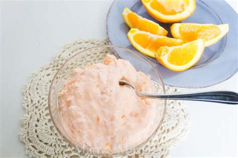 orange-fluff-jello-salad-martys-musings image