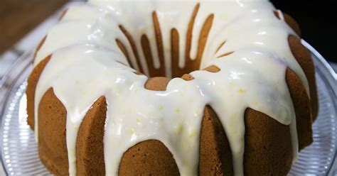 10-best-vanilla-glaze-bundt-cake-recipes-yummly image