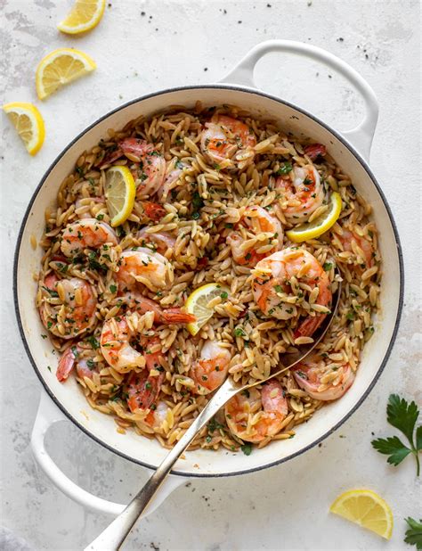 one-pot-shrimp-and-orzo-garlic-butter-shrimp-and image
