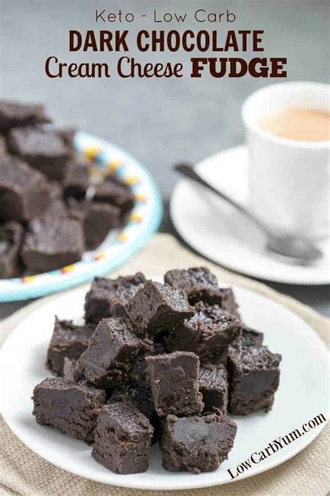 dark-chocolate-keto-fudge-fat-bombs-low-carb-yum image