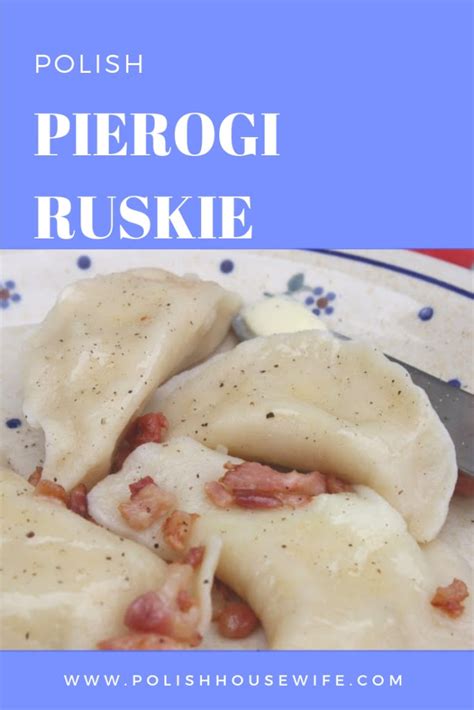 potato-and-cheese-pierogi-pierogi-ruskie-polish image