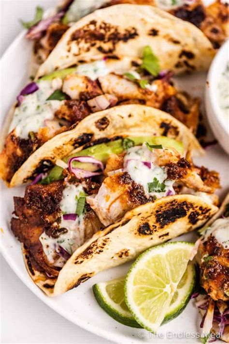 blackened-rockfish-tacos-the-endless-meal image