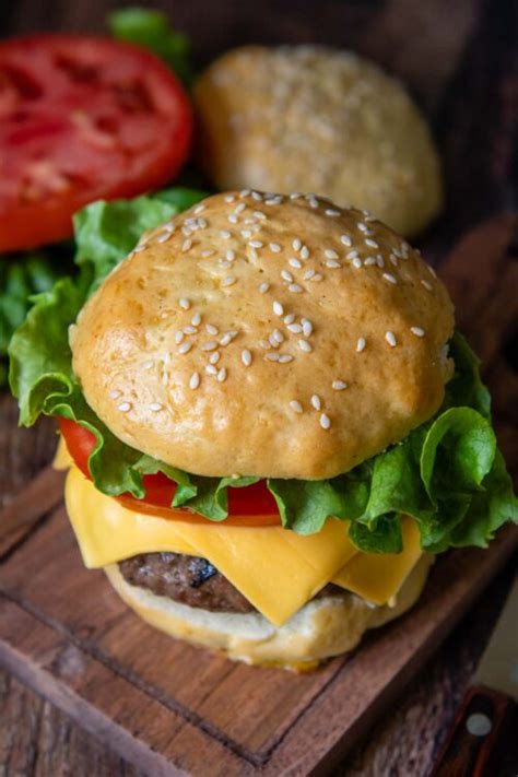 extra-soft-gluten-free-hamburger-buns-not-crumbly image