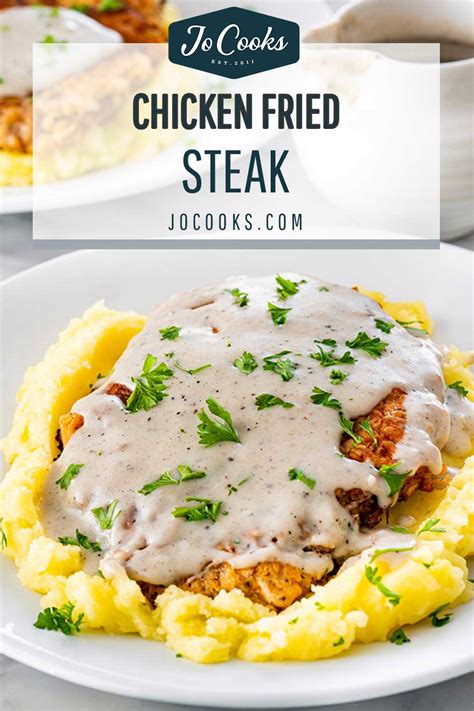 chicken-fried-steak-jo-cooks image