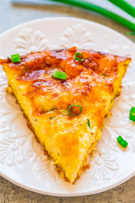 cheesy-hash-brown-crust-quiche-averie-cooks image