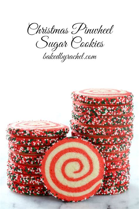 christmas-pinwheel-sugar-cookies-baked-by-rachel image