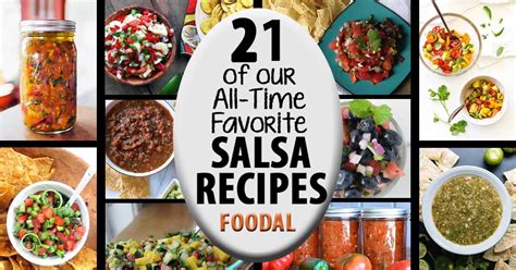 21-of-our-all-time-favorite-salsa-recipes-foodal image