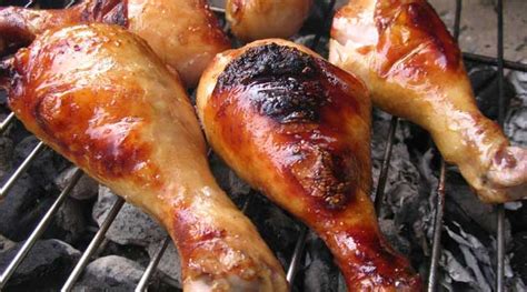 cajun-marinated-chicken-recipe-flavorite image