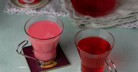 sirap-bandung-rose-syrup-with-milk-singaporean-and image