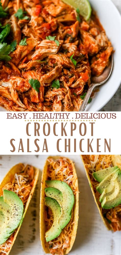 crockpot-salsa-chicken-kims-cravings image