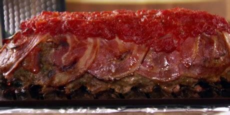 best-italian-meatloaf-recipes-food-network-canada image