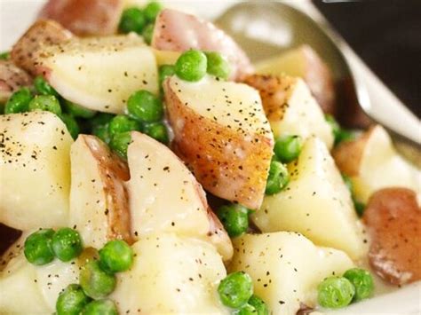 creamed-peas-and-potatoes-20-minute-side-dish image