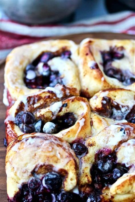 blueberry-cinnamon-rolls-make-ahead-karens-kitchen image