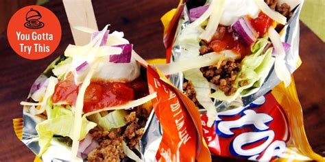 how-to-make-a-walking-taco-frito-pie-in-a-bag image