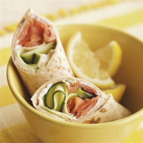 smoked-salmon-breakfast-wraps-recipe-eatingwell image