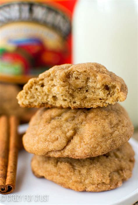 apple-butter-snickerdoodles-crazy-for-crust image