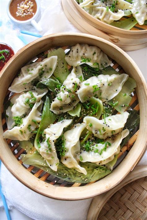 chicken-bok-choy-chinese-dumplings-with-a-trio-of image