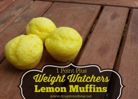 weight-watchers-lemon-muffins-recipe-drugstore image