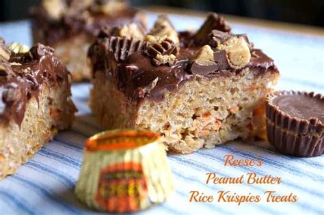 reeses-peanut-butter-rice-krispies-treats-365-days-of image