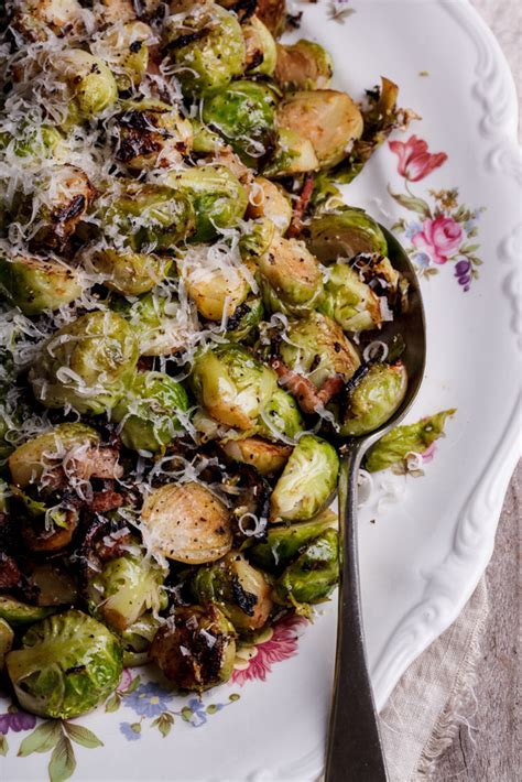braised-brussels-sprouts-with-bacon-simply-delicious image