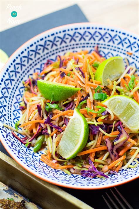 mexican-style-slaw-10-minute-recipe-healthy-pinch image