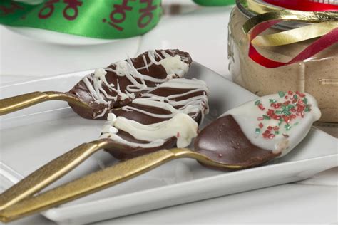 chocolate-covered-spoons-mrfoodcom image