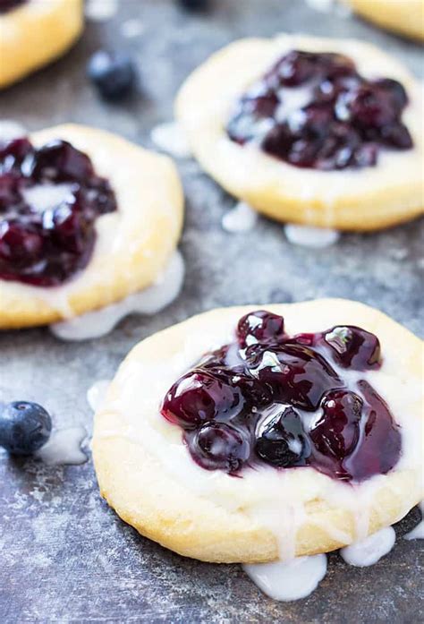 easy-blueberry-danish-the-blond-cook image