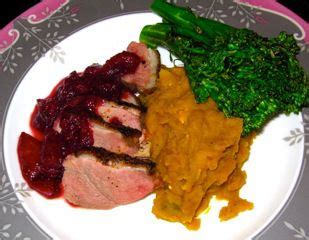seared-duck-breast-with-fig-and-port-sauce-recipe-on image