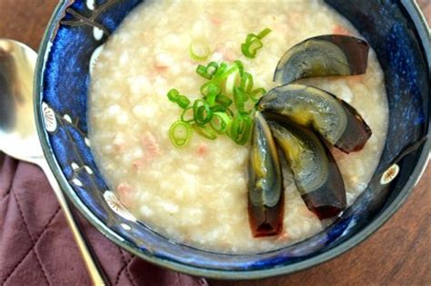 congee-with-preserved-duck-egg-tasty-kitchen image