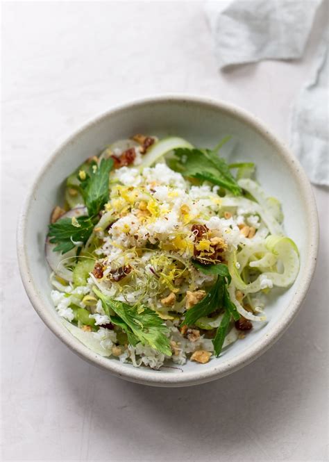 shaved-fennel-salad-with-lemon-familystyle-food image