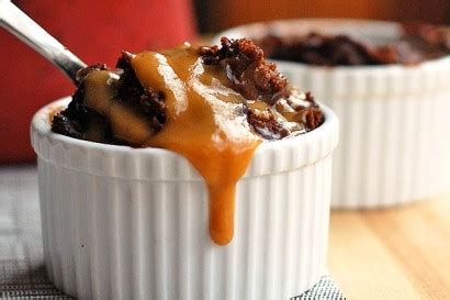 hot-fudge-cake-with-peanut-butter-sauce-tasty-kitchen image
